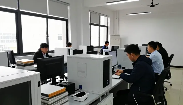 湖南光速科技有限公司