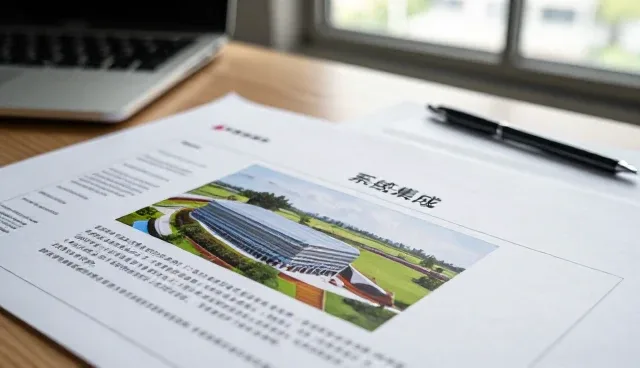 系统集成技术如何影响对象覆盖变化