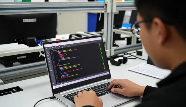 湖南光速科技有限公司分享小程序定制开发应用案例